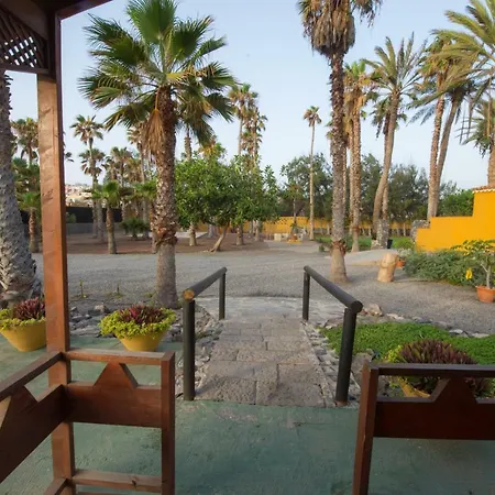 Hoya Del Pozo Country house *