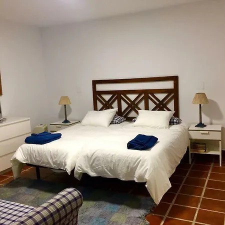 Hoya Del Pozo Country house Telde