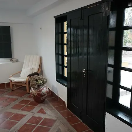 Hoya Del Pozo Casa de Campo Telde