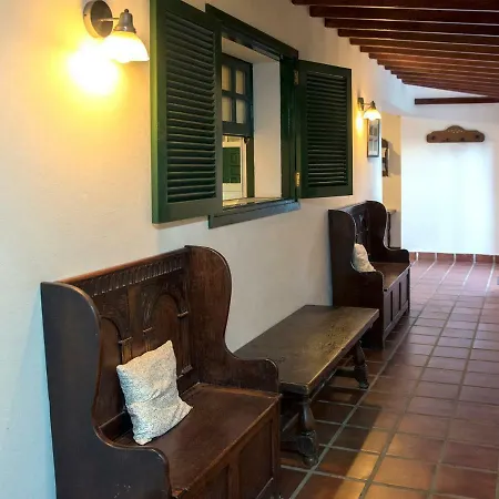 Hoya Del Pozo Casa de Campo