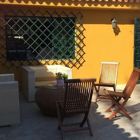 Hoya Del Pozo Casa de Campo *