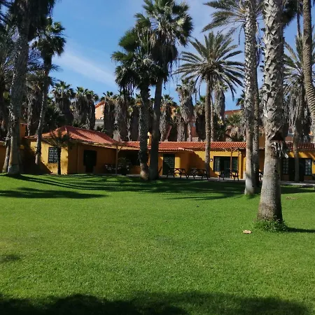 Casa de Campo Hoya Del Pozo *